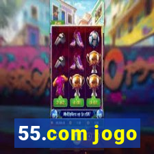 55.com jogo